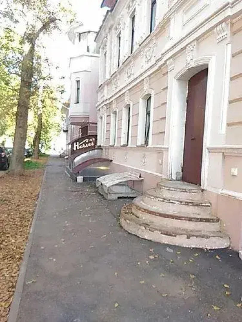 Жилые помещения Nochleg