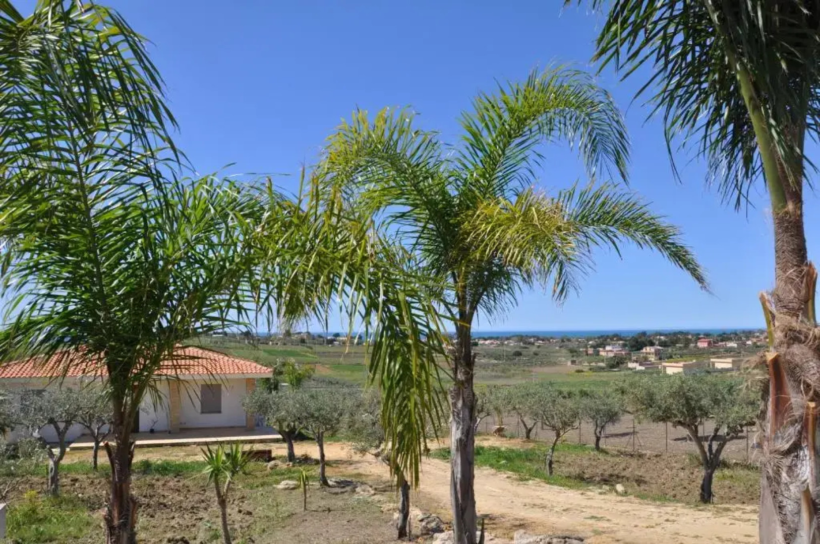 Holiday Home Biancolilla