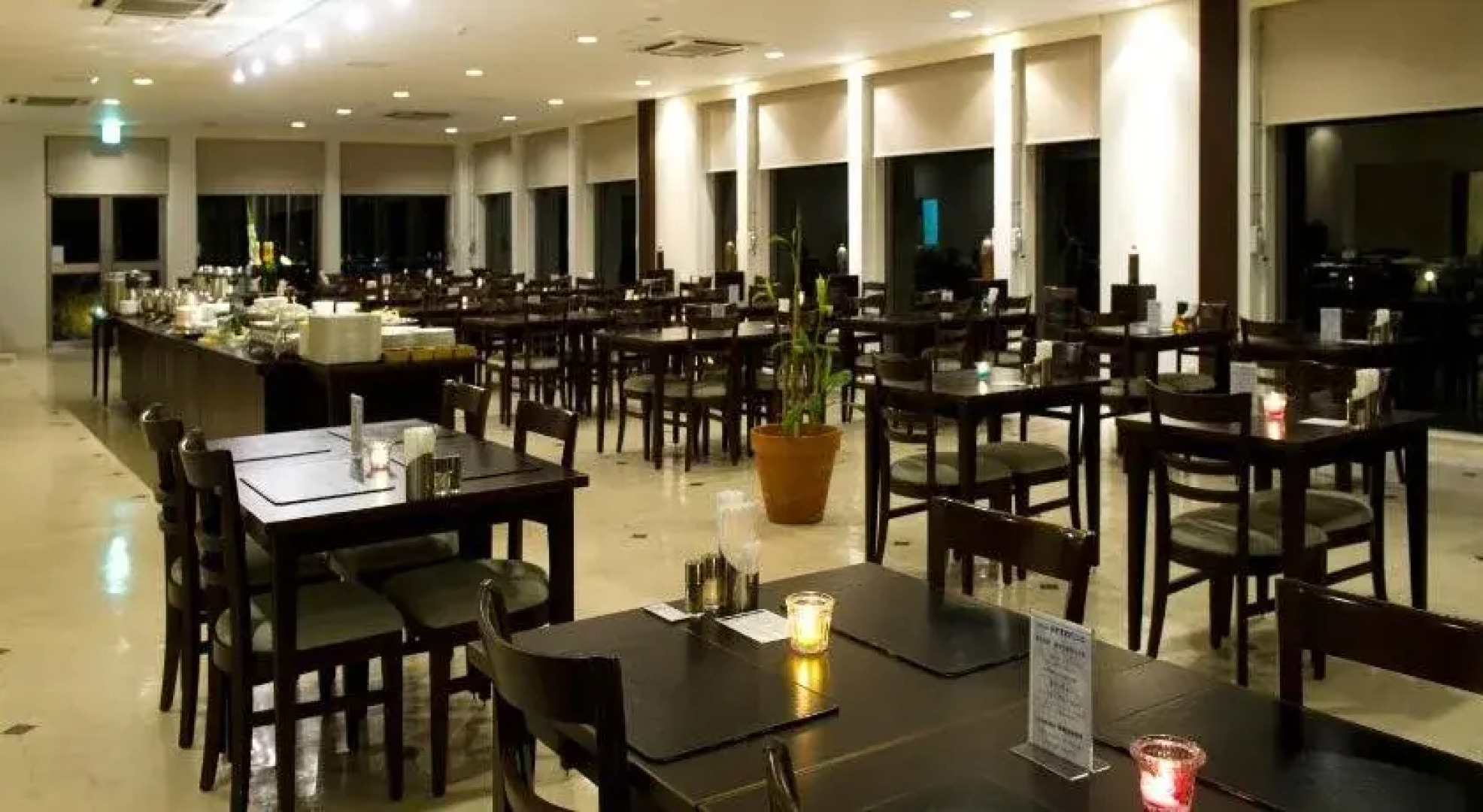 Ailand HOTEL YONAGUNI