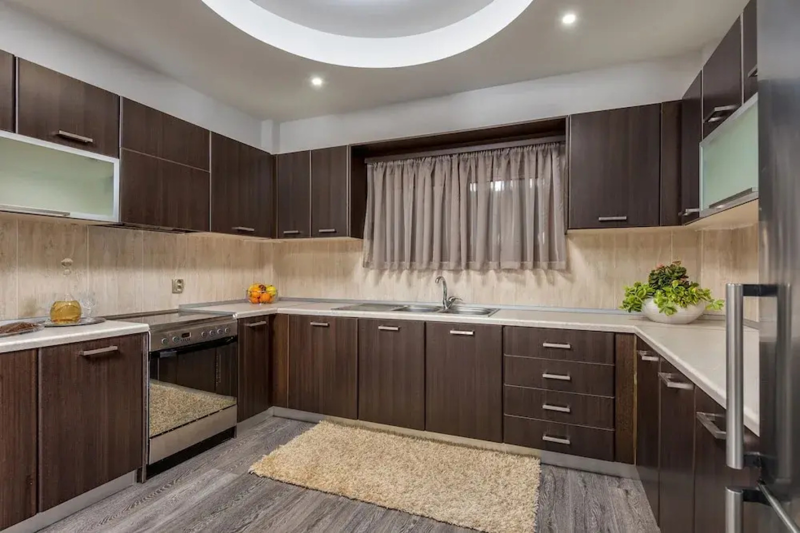 Callista Luxury Residences