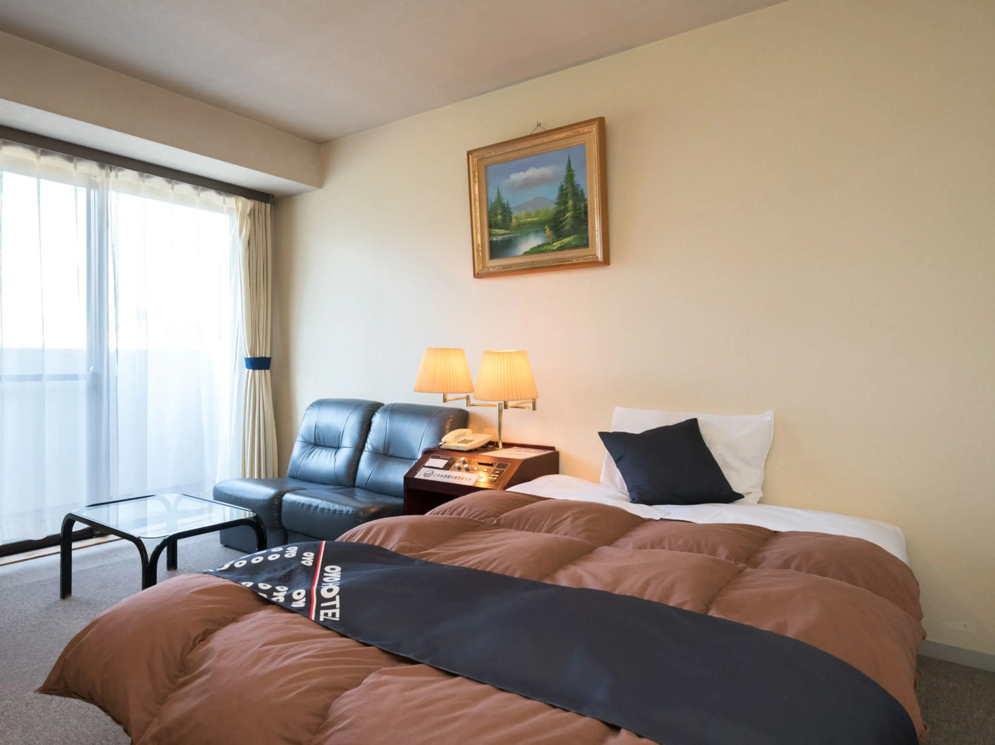 OYO Hotel Paramount in Urasa Minamiuonuma