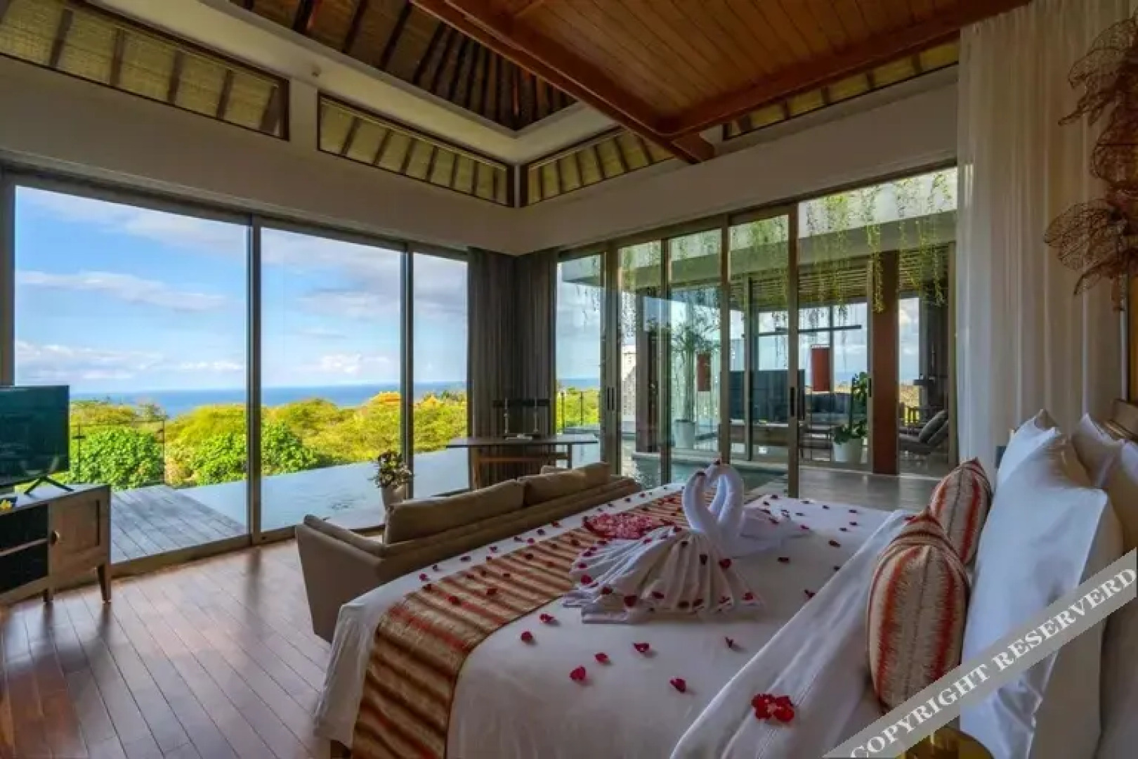 Eaze Villas Uluwatu