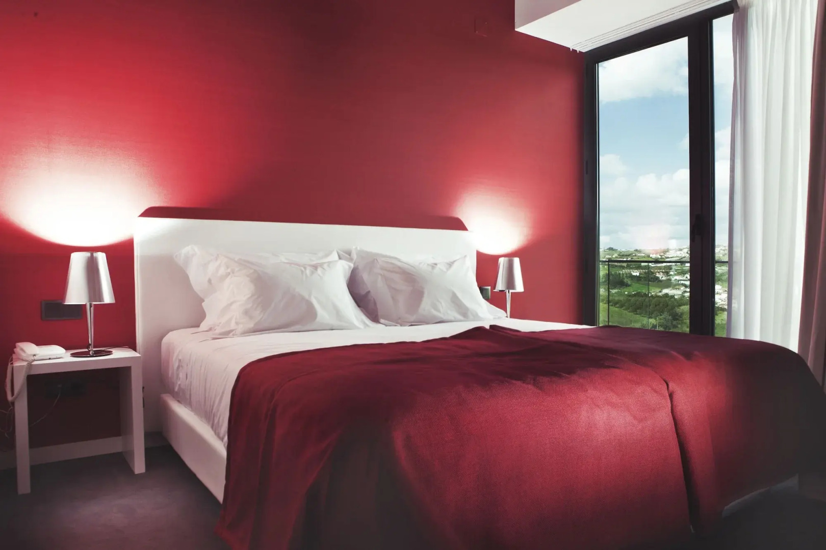 Real Abadia Congress & SPA Hotel