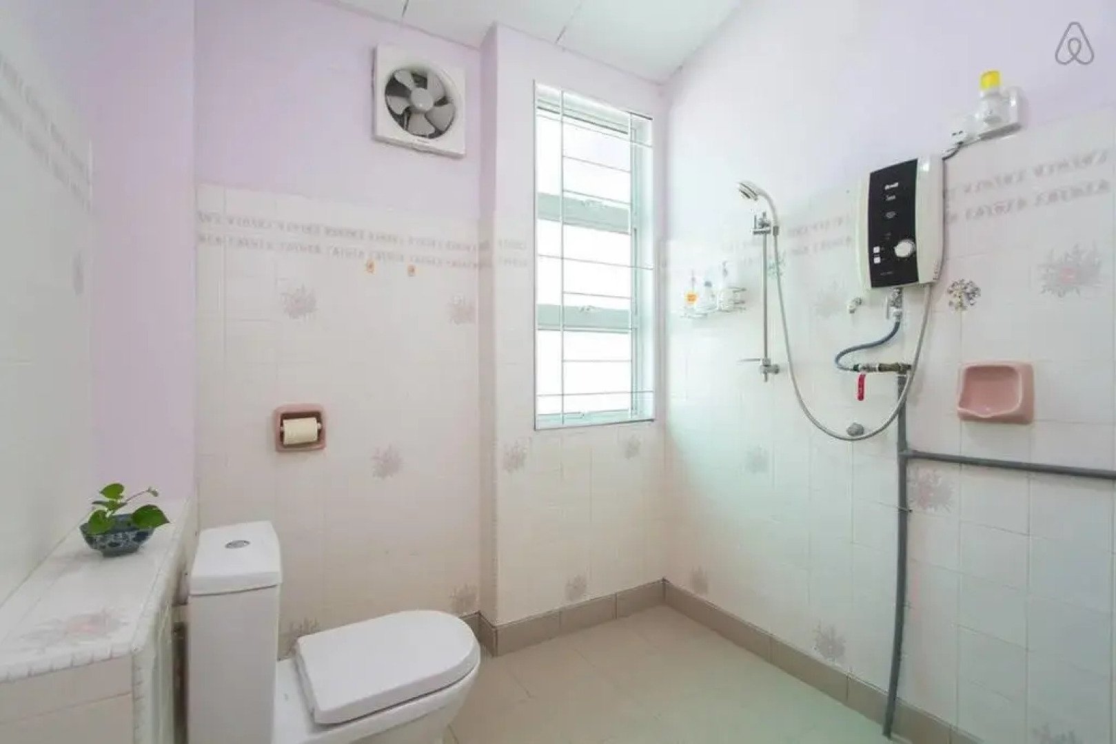 11A Penang Homestay