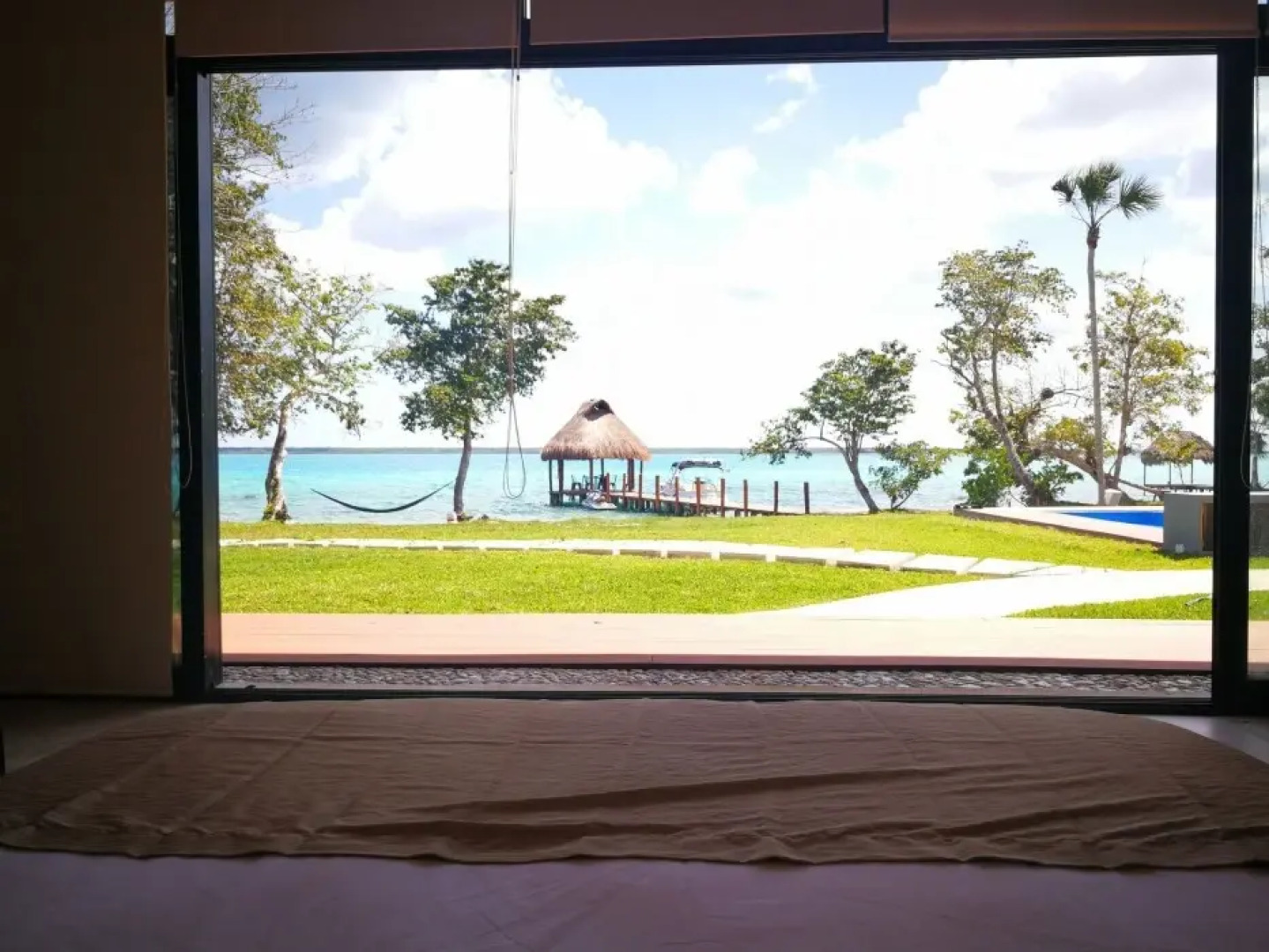 Bacalar 777 Hotel Boutique
