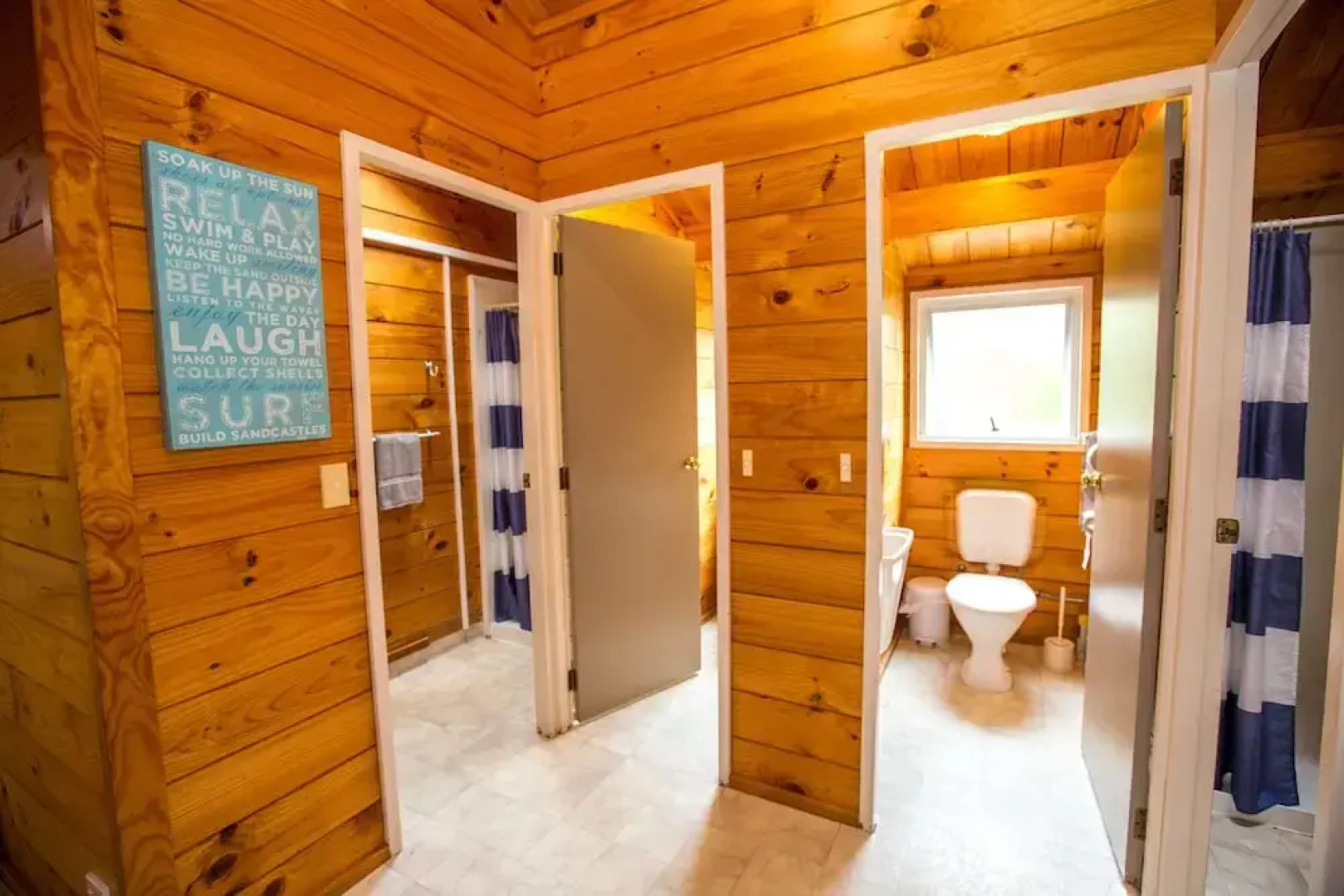 Tatahi Cove - Hostel