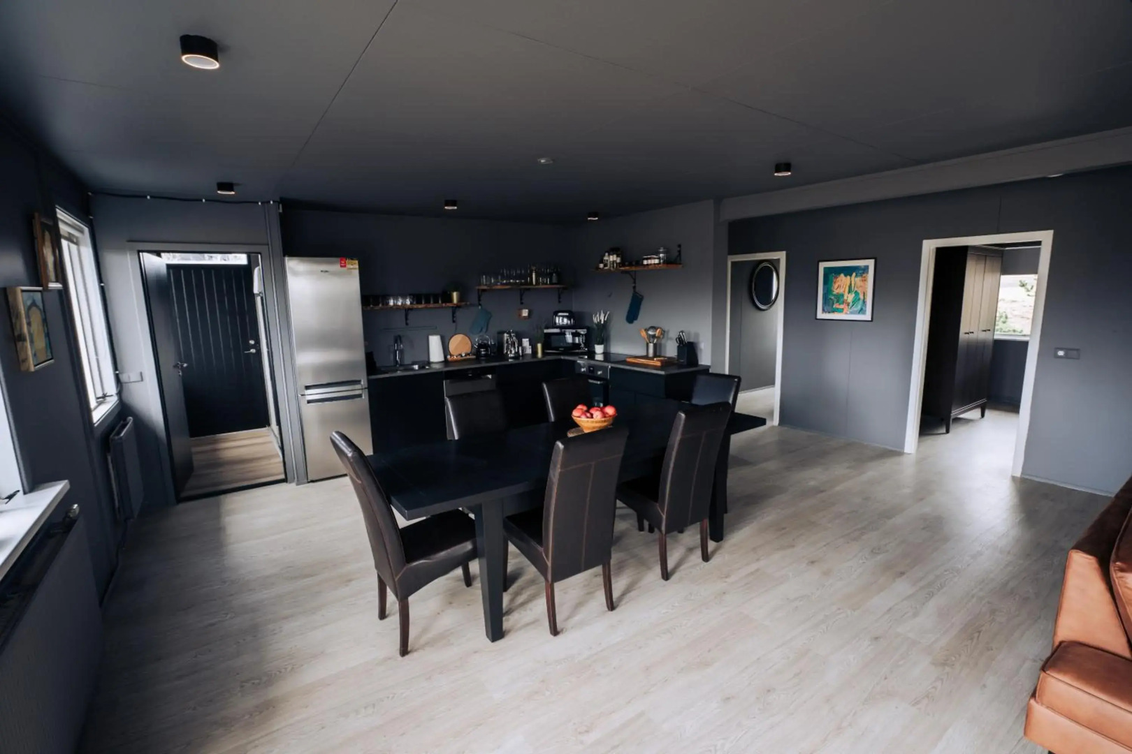 Cozy Cottage near Golden Circle