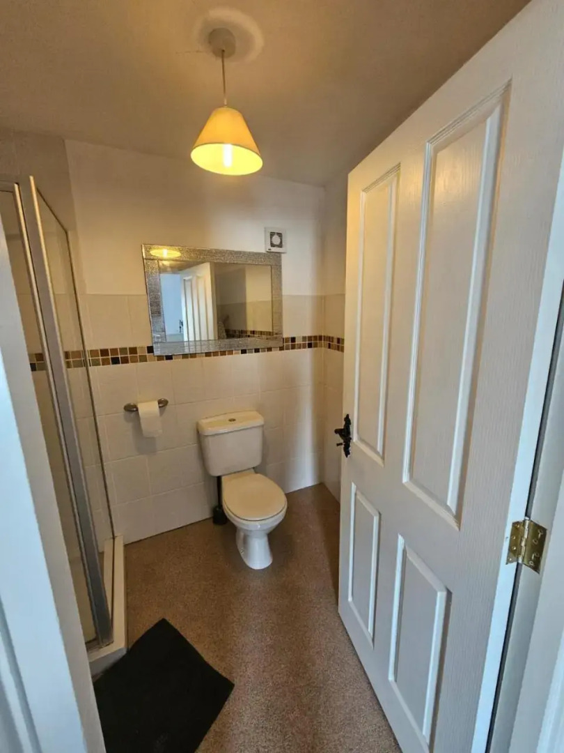 Lavertys - The Black Bull Inn