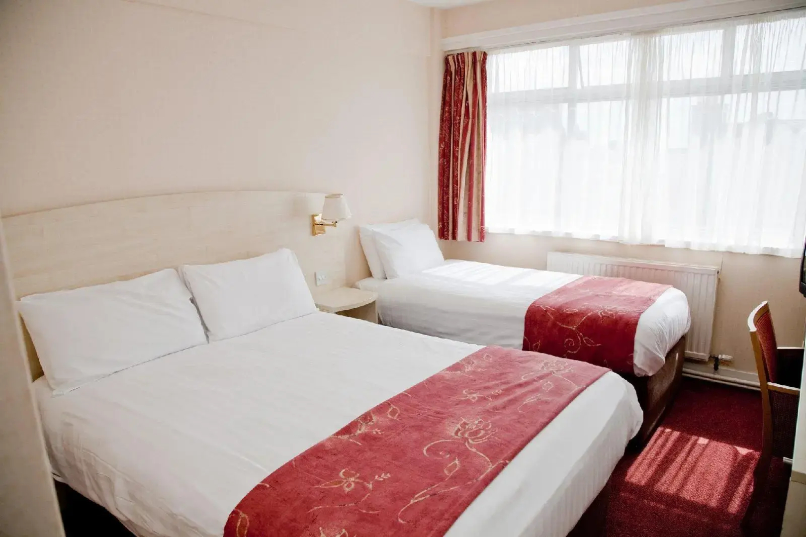 Newgate Hotel Newcastle