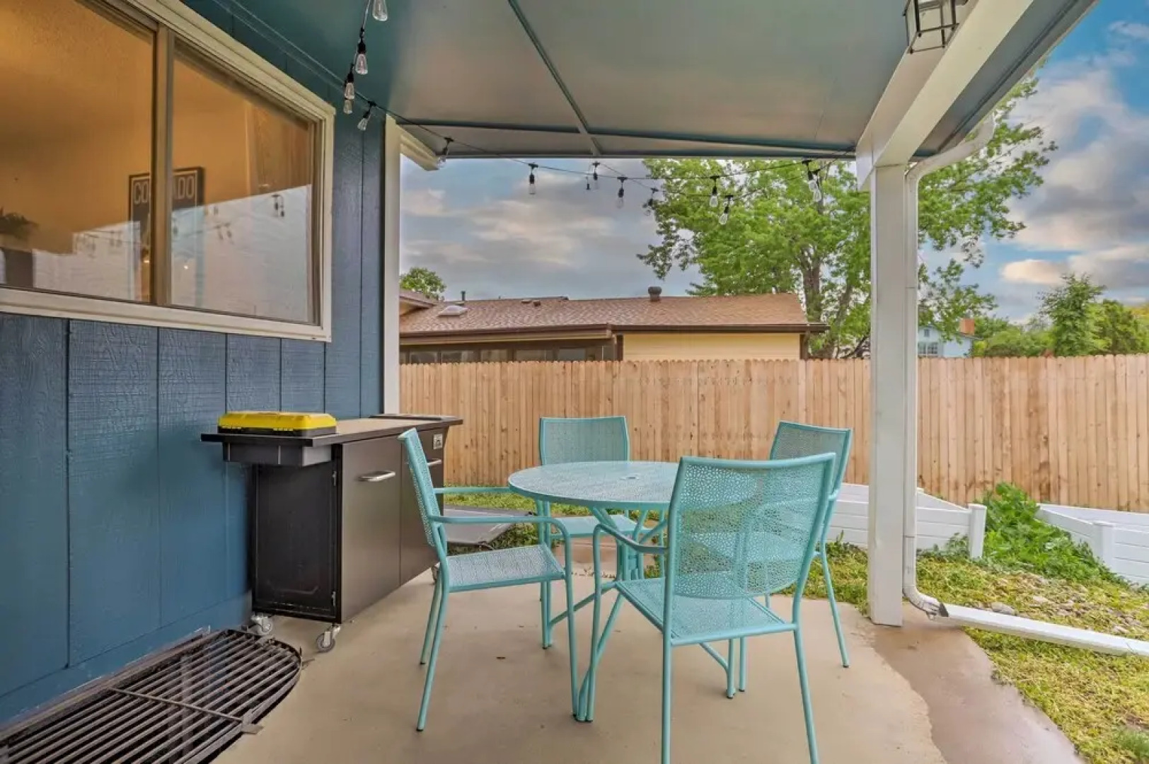 Game Room + Private Yard: Westminster Home!