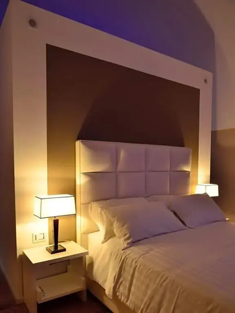 Maga Miri Relais Suite