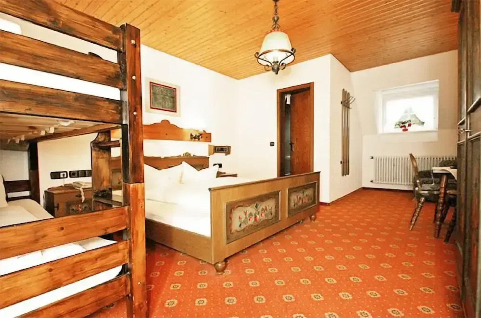 Hotel Schwarzwaldgasthof Zur Traube