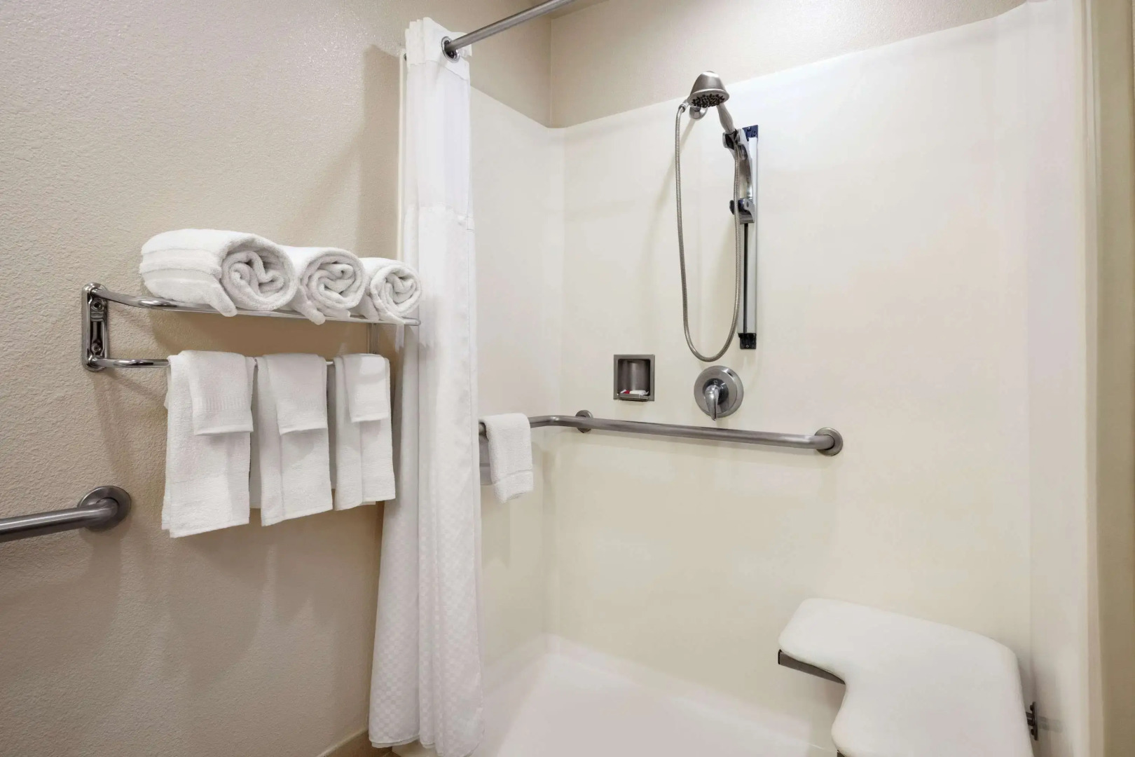 Microtel Inn & Suites by Wyndham Lodi/North Stockton