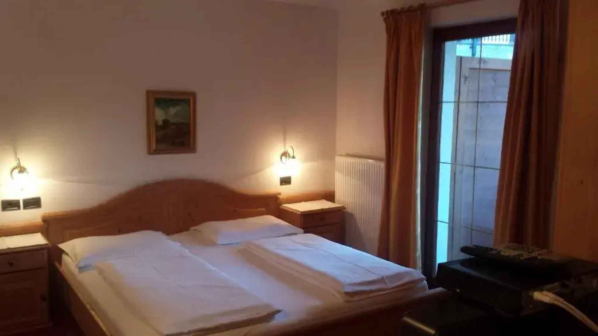 Hotel Garnì Gardena - Appartments