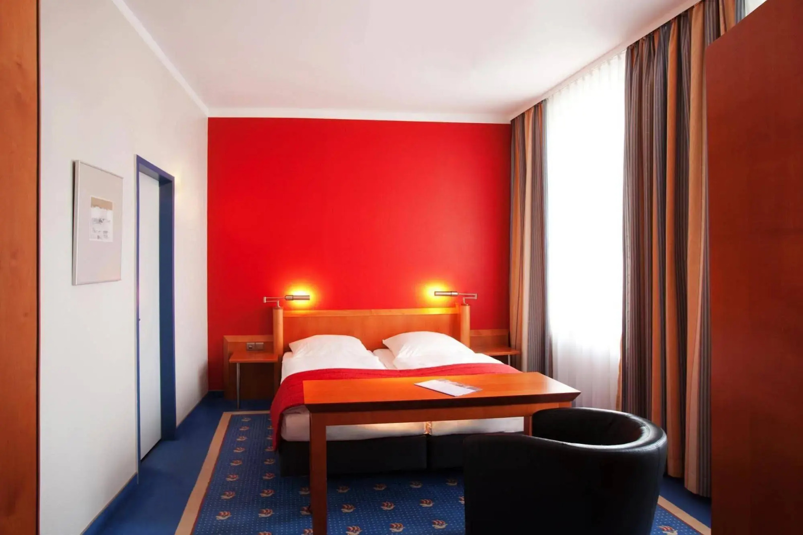 Townhouse Stadt Hamburg Wismar