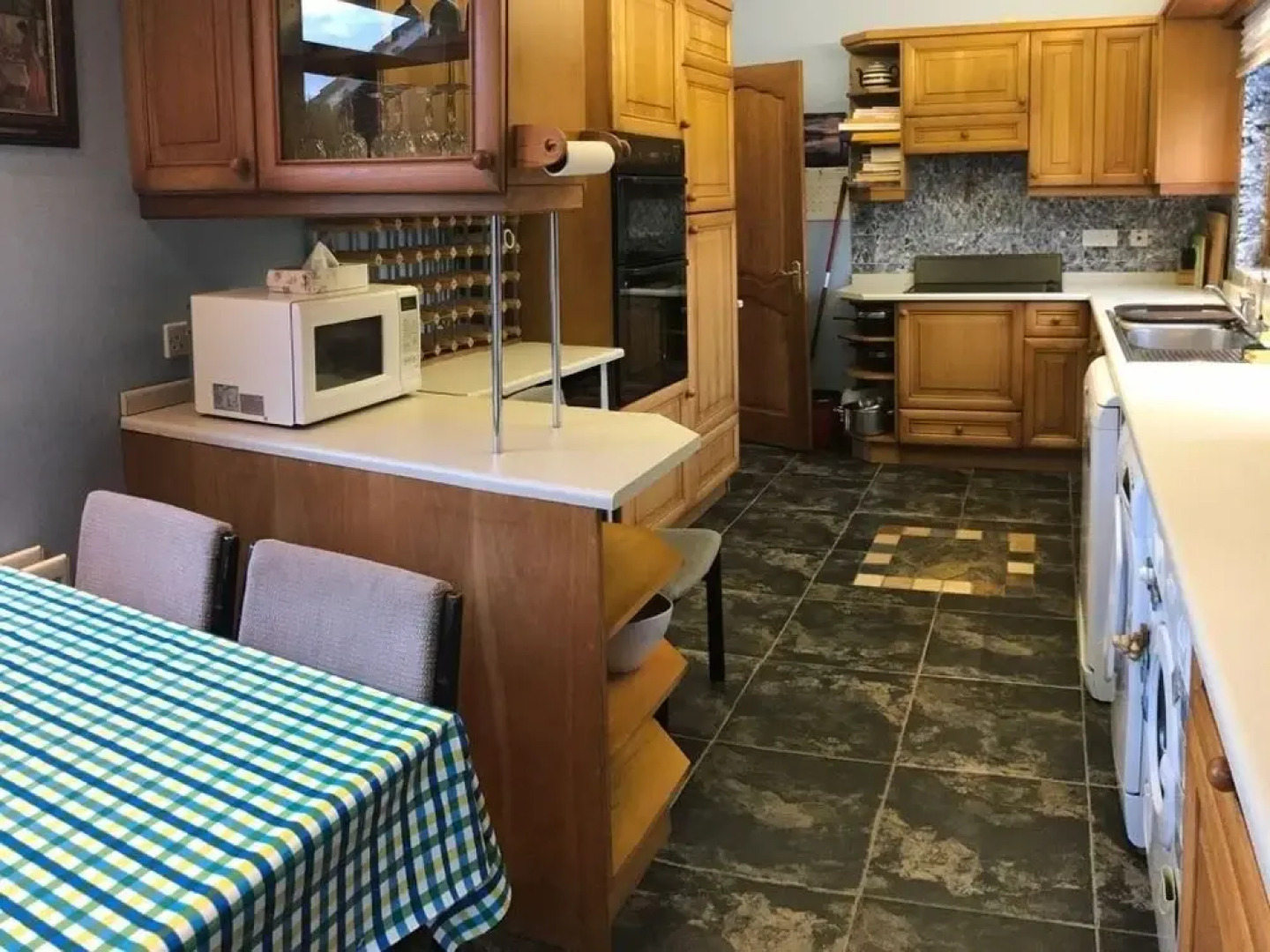 Lisburn Accommodation