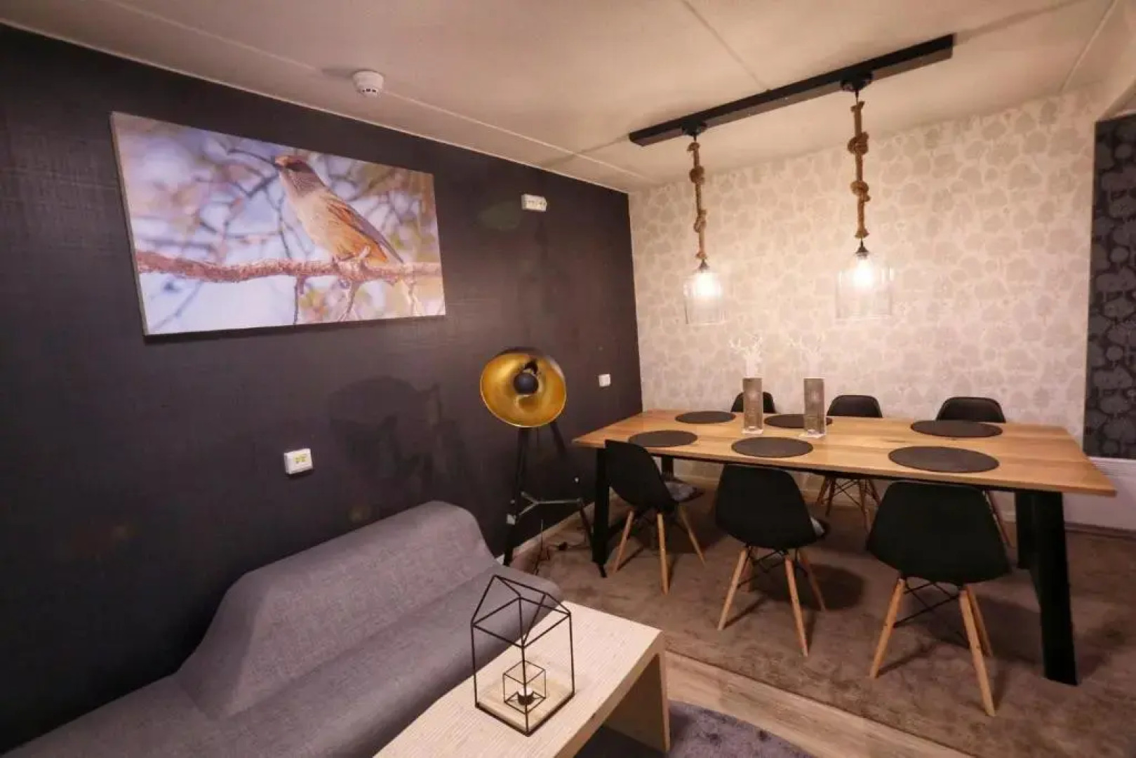 Kuukkeli Saariselkä Inn