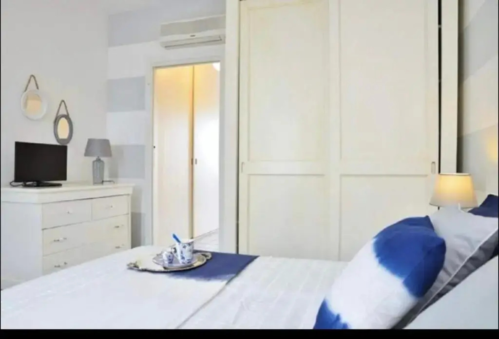 Appartamento Blue Sea Borgo Rio Favara residence