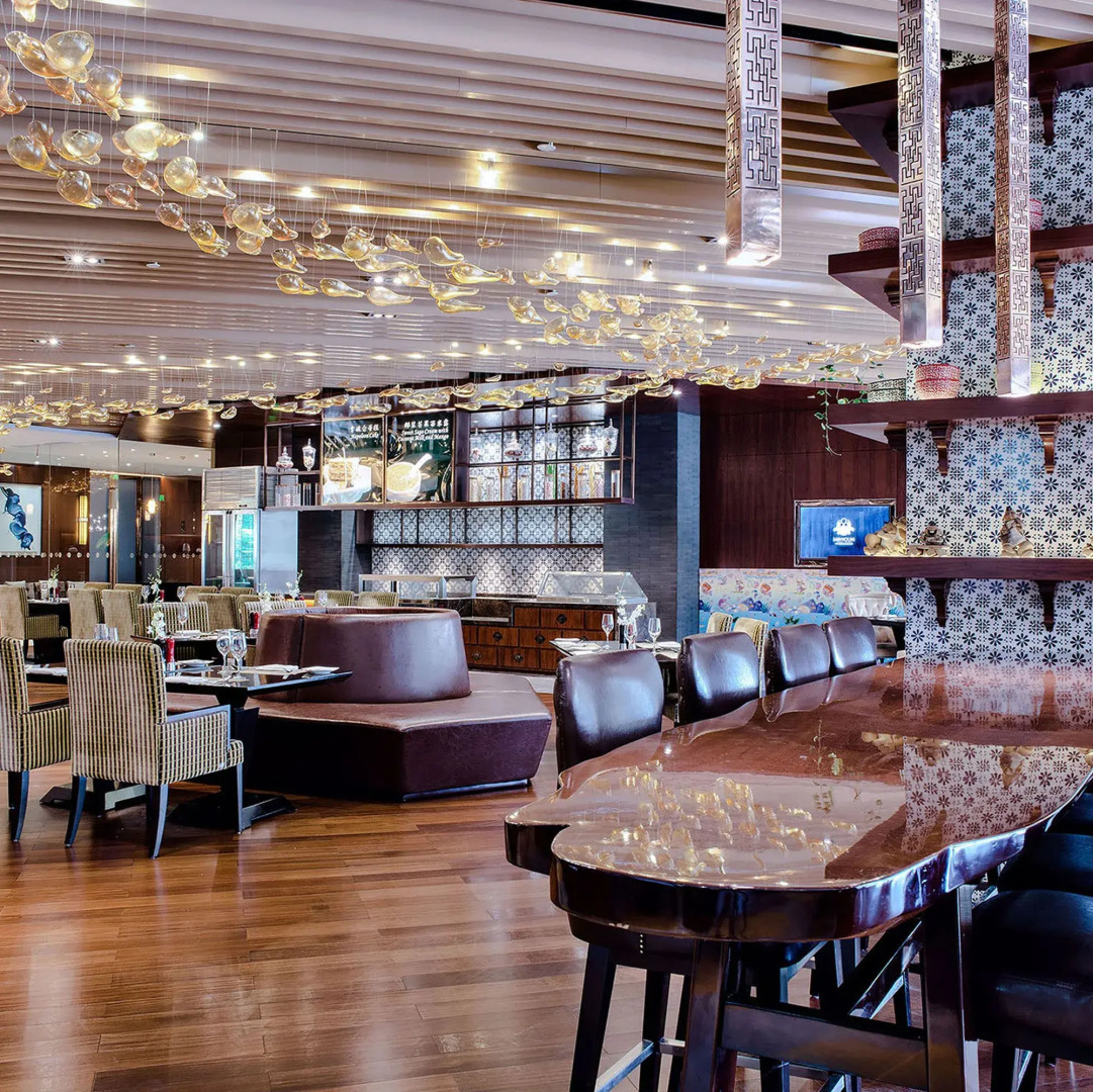 Minyoun Chengdu Kehua Hotel - Member of Preferred Hotels & Resorts