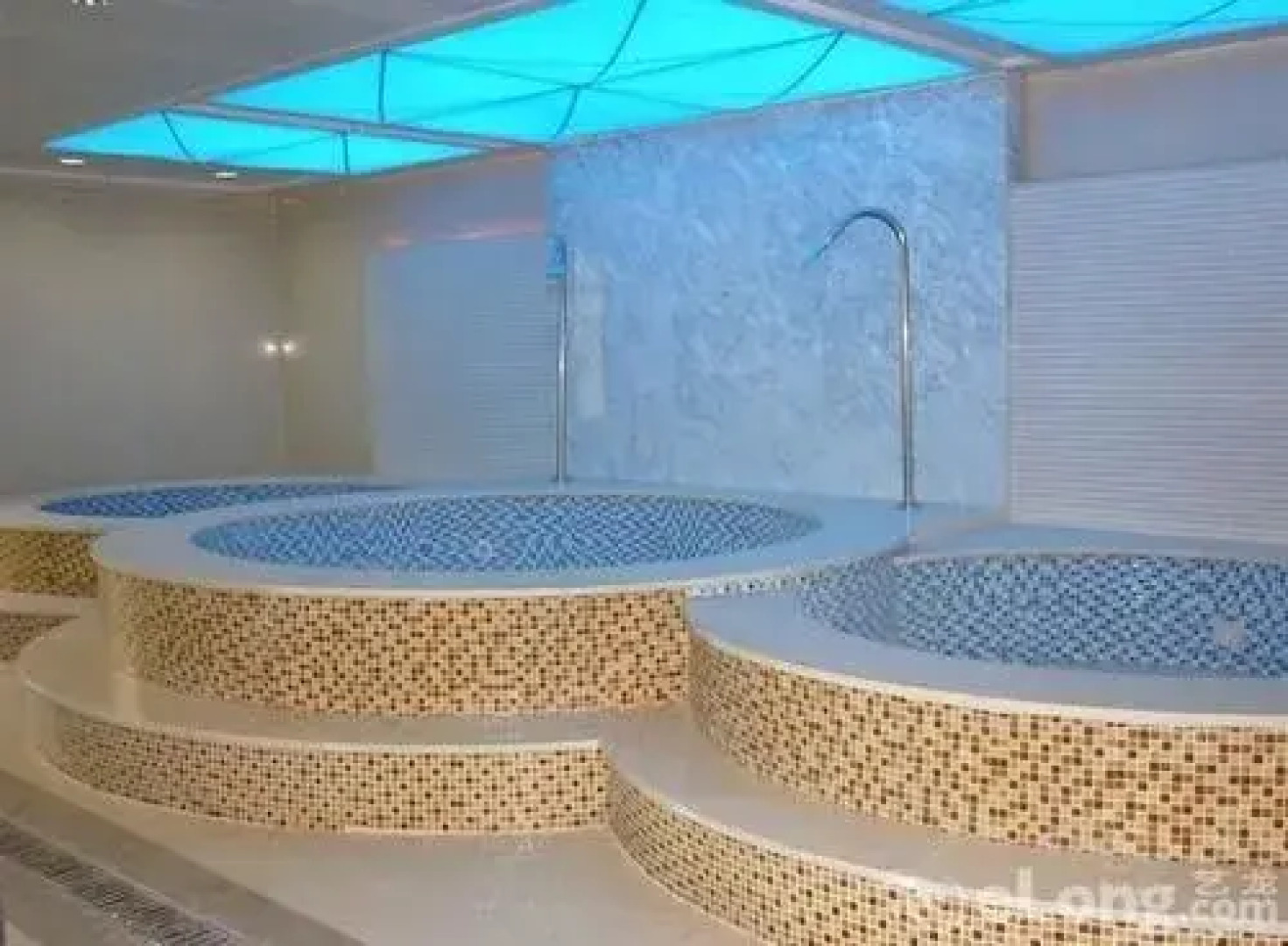 Taiyuan YueJia Hotel