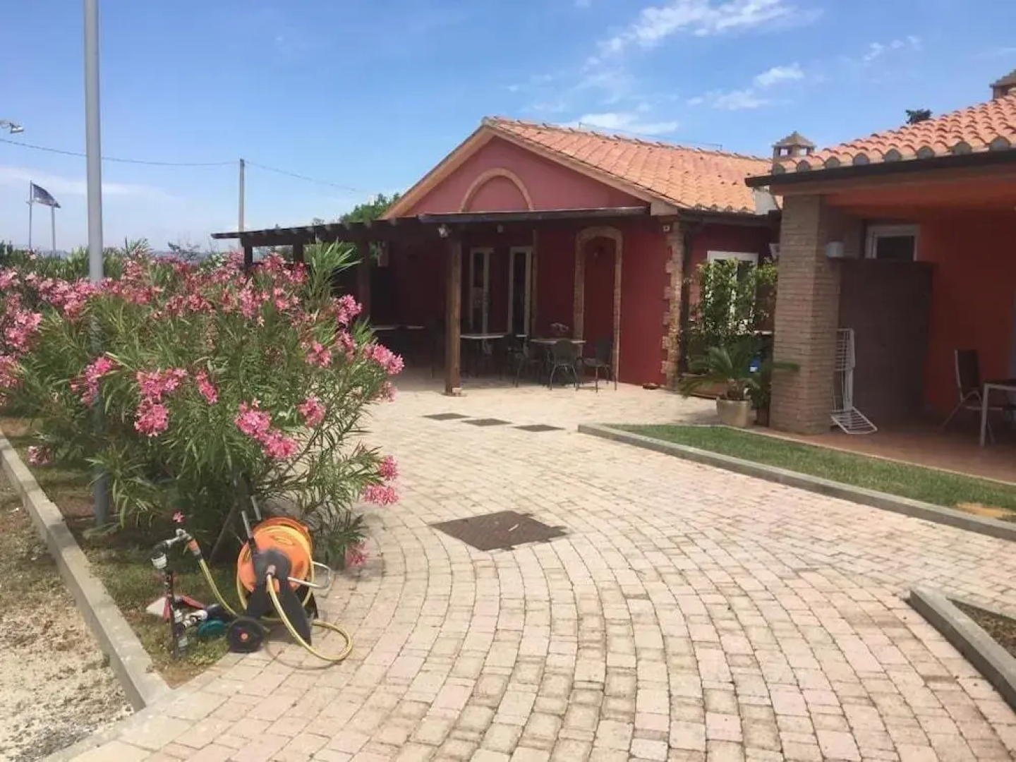 Residence Ombraverde