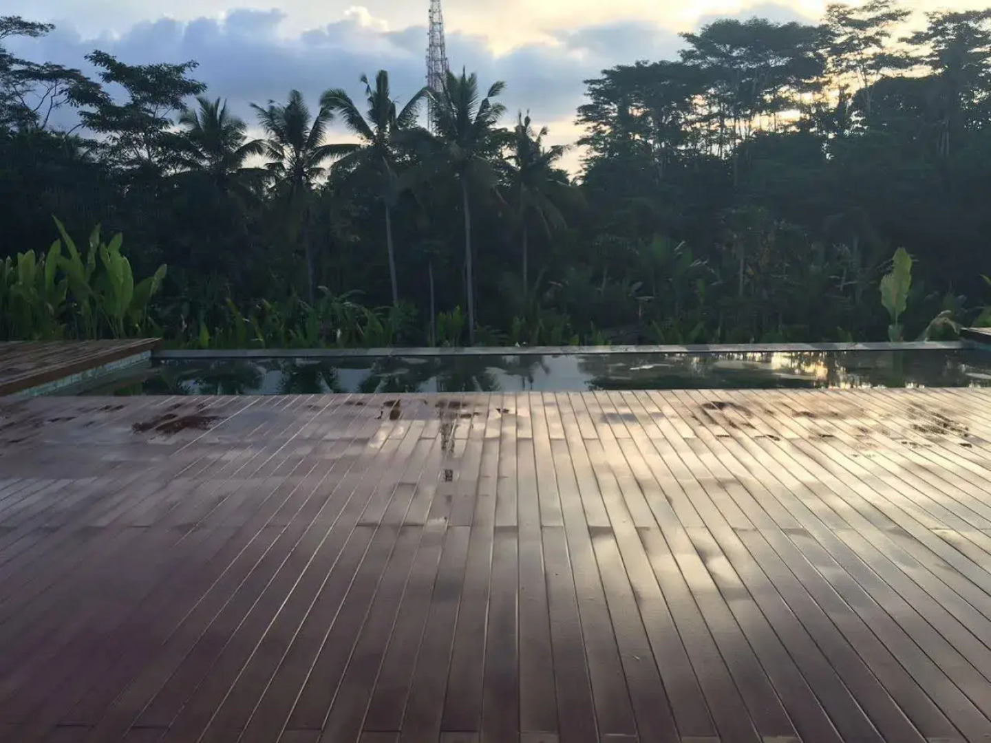 Villa Tegal Tis Ubud