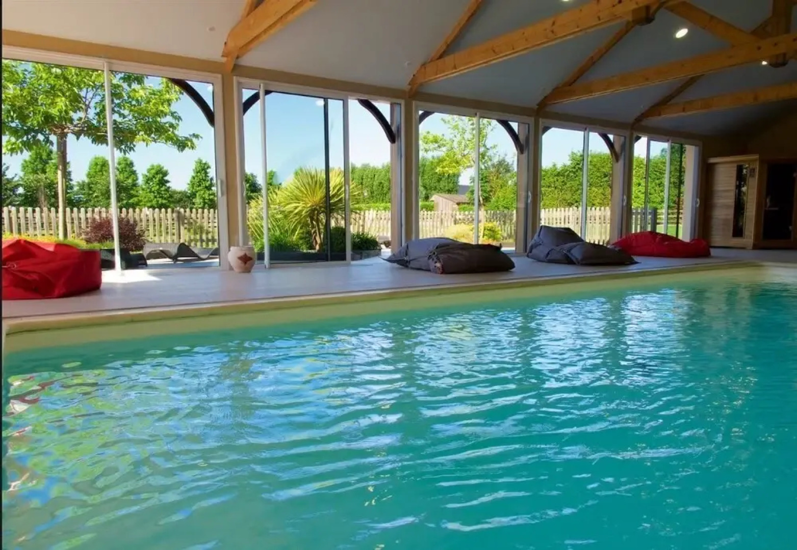 Maison dhôtes Le Blavon