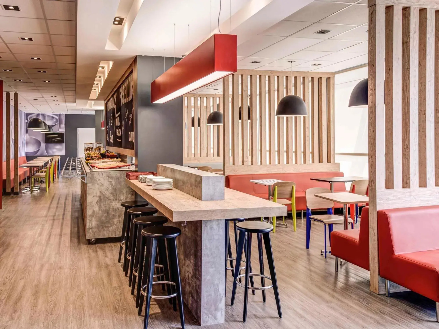 ibis Recife Aeroporto