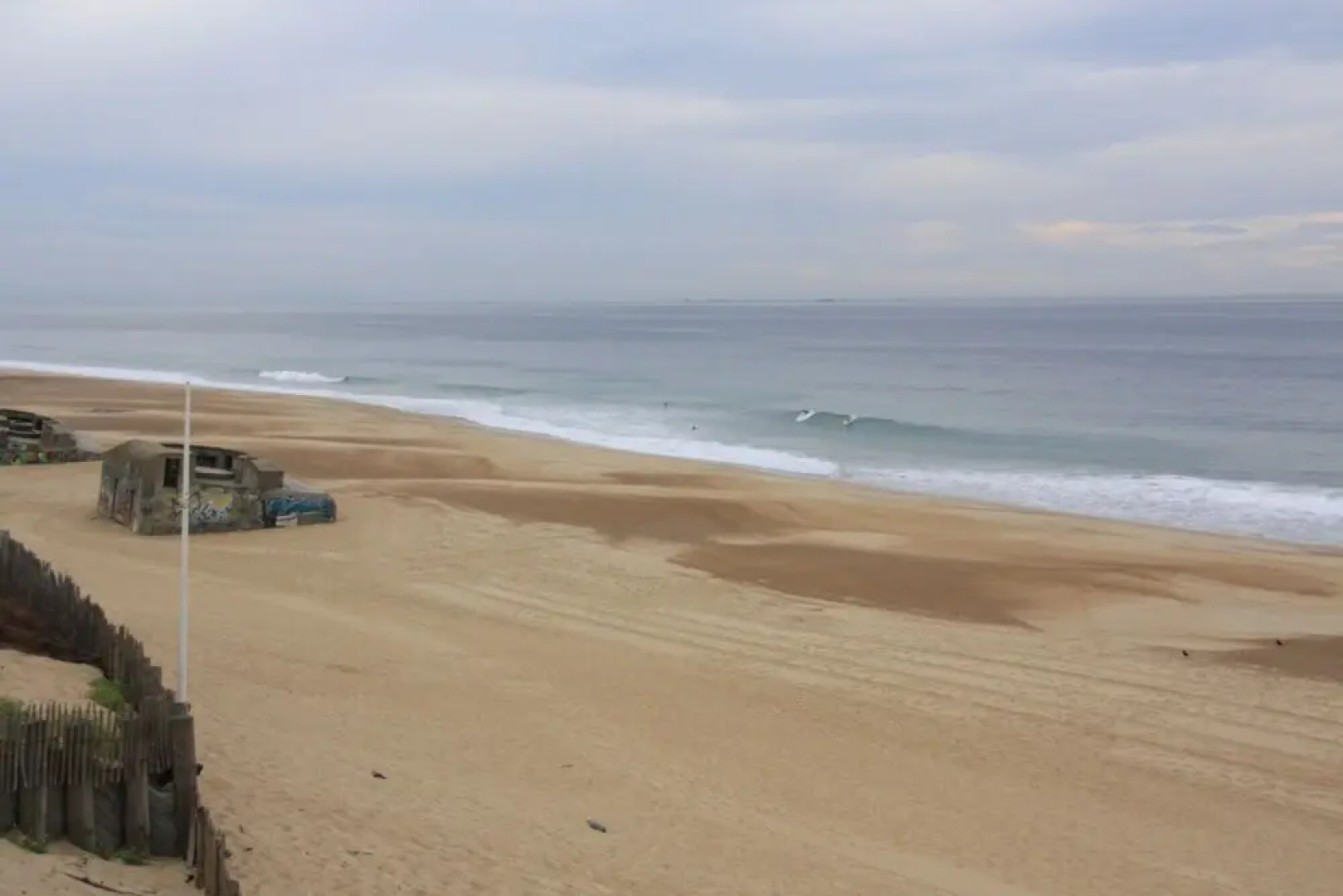 Labenne-ocan - Apartment - 6 Pers - 2 ch