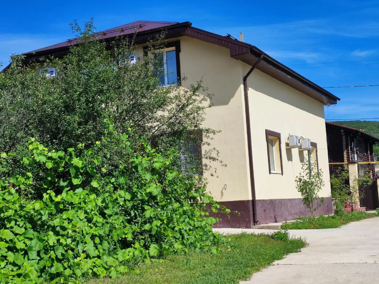 Гостевой дом Мелодия Жигулей