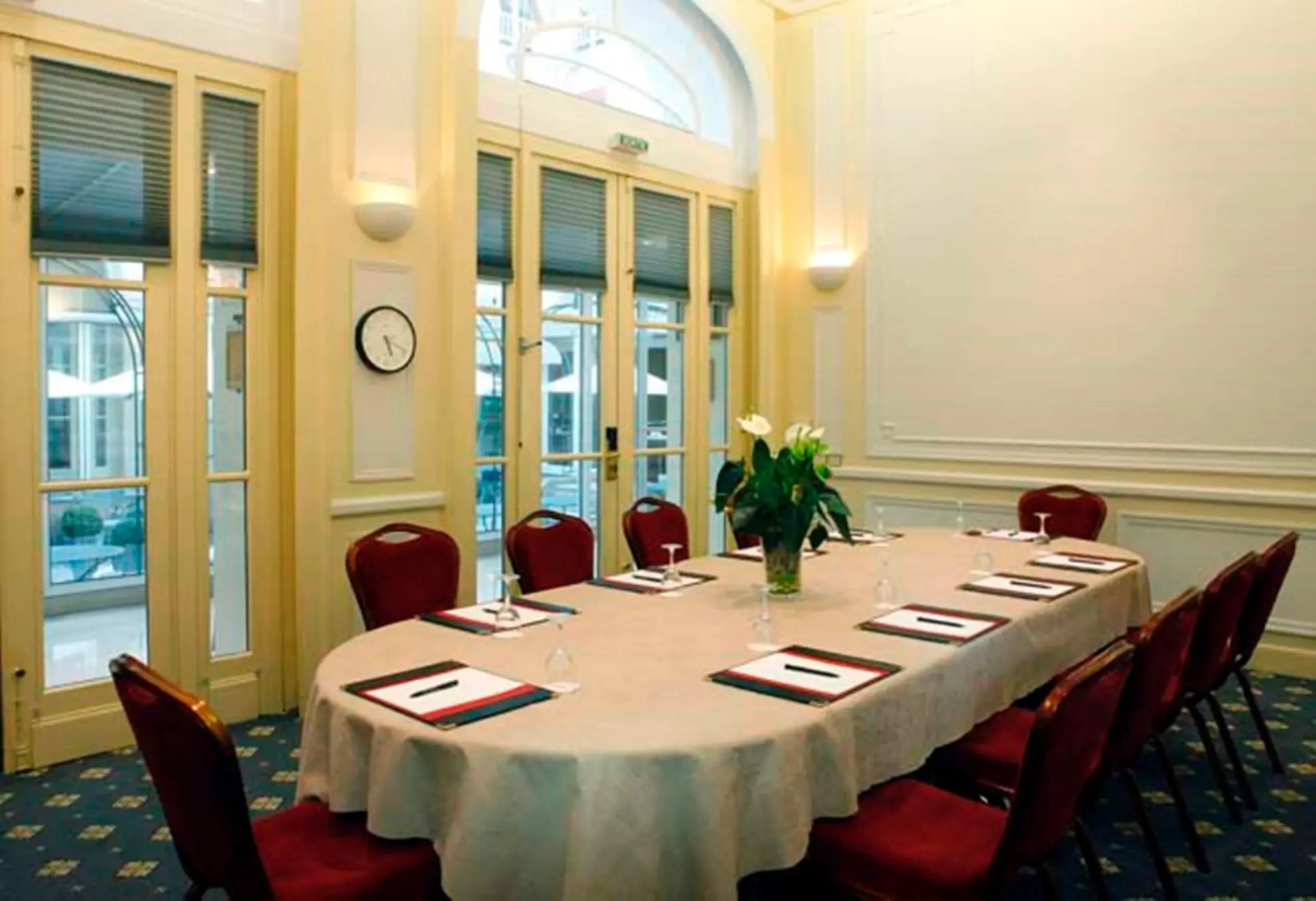 Hôtel California Champs Elysées