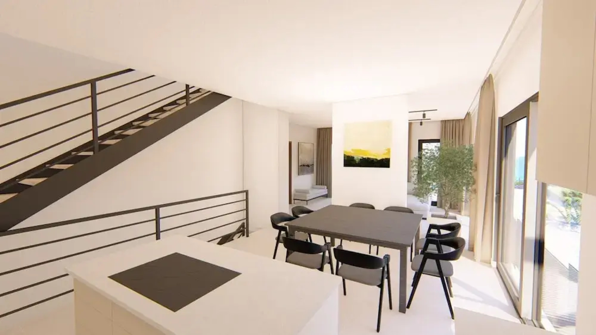 Villa Juliet