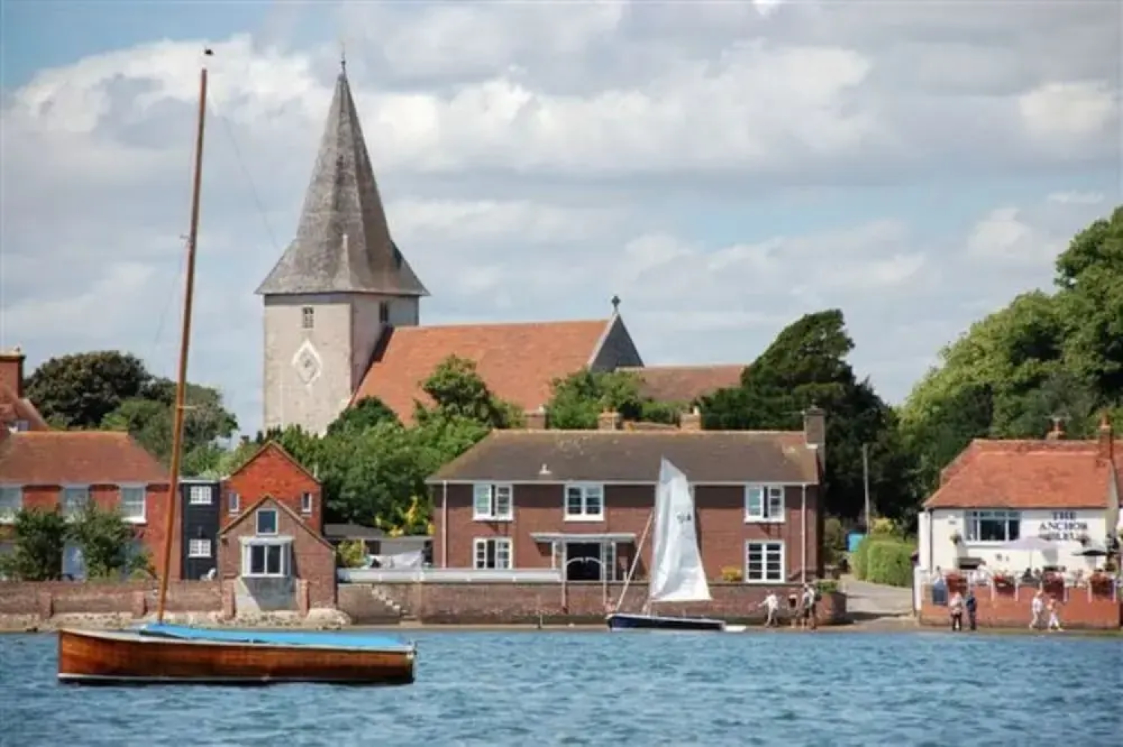 Oysters, Bosham 25299