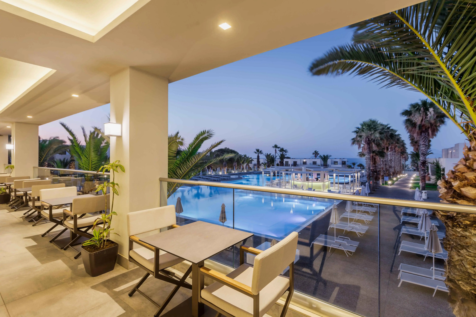 Porto Bello Beach - All Inclusive