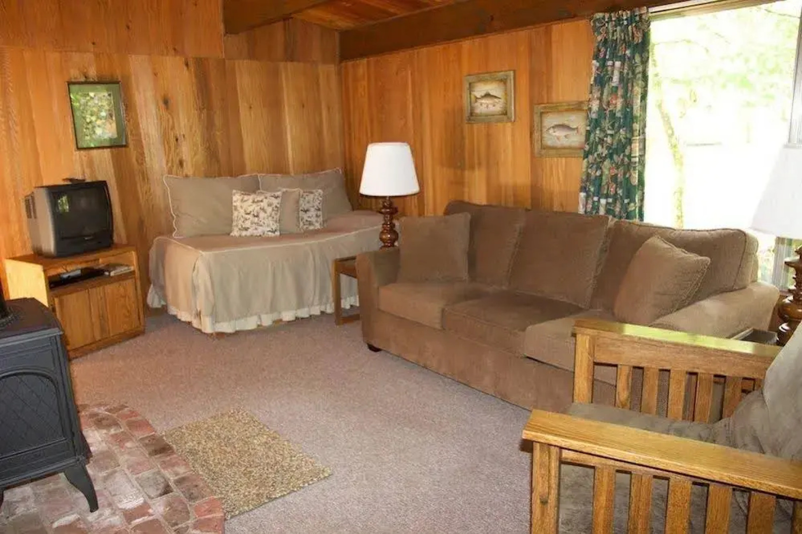 The Wayfarer Resort