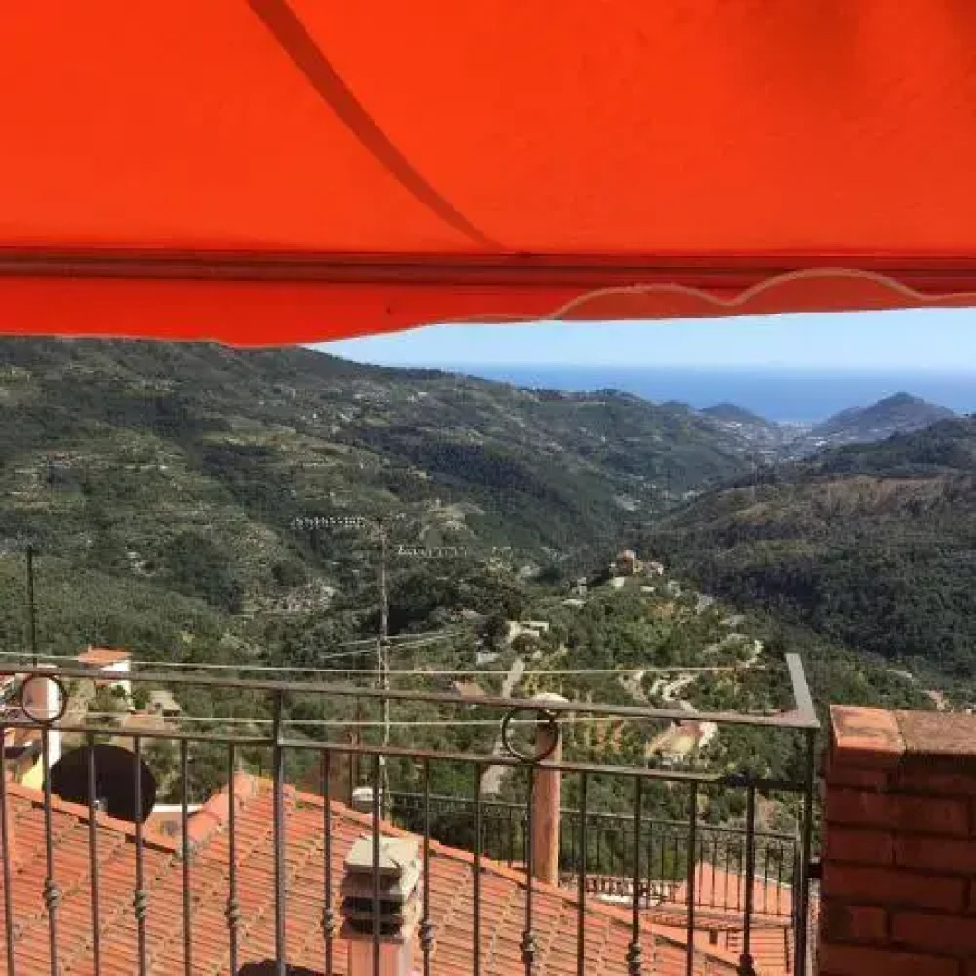 Appartamento Madame Carla