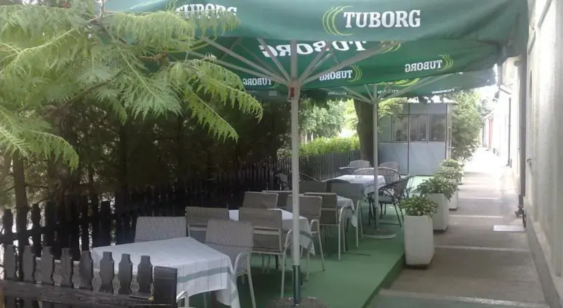 Guesthouse Sokolac N