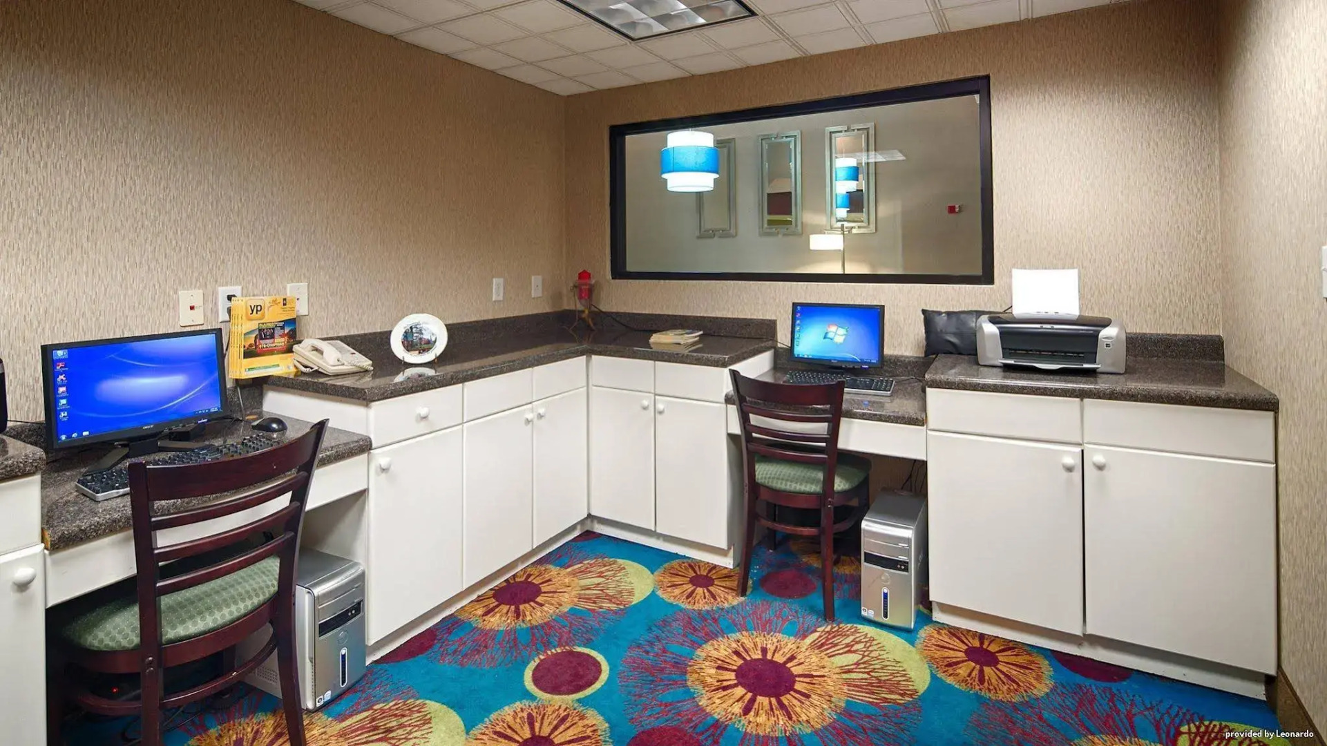 Best Western Plus McDonough Inn & Suites