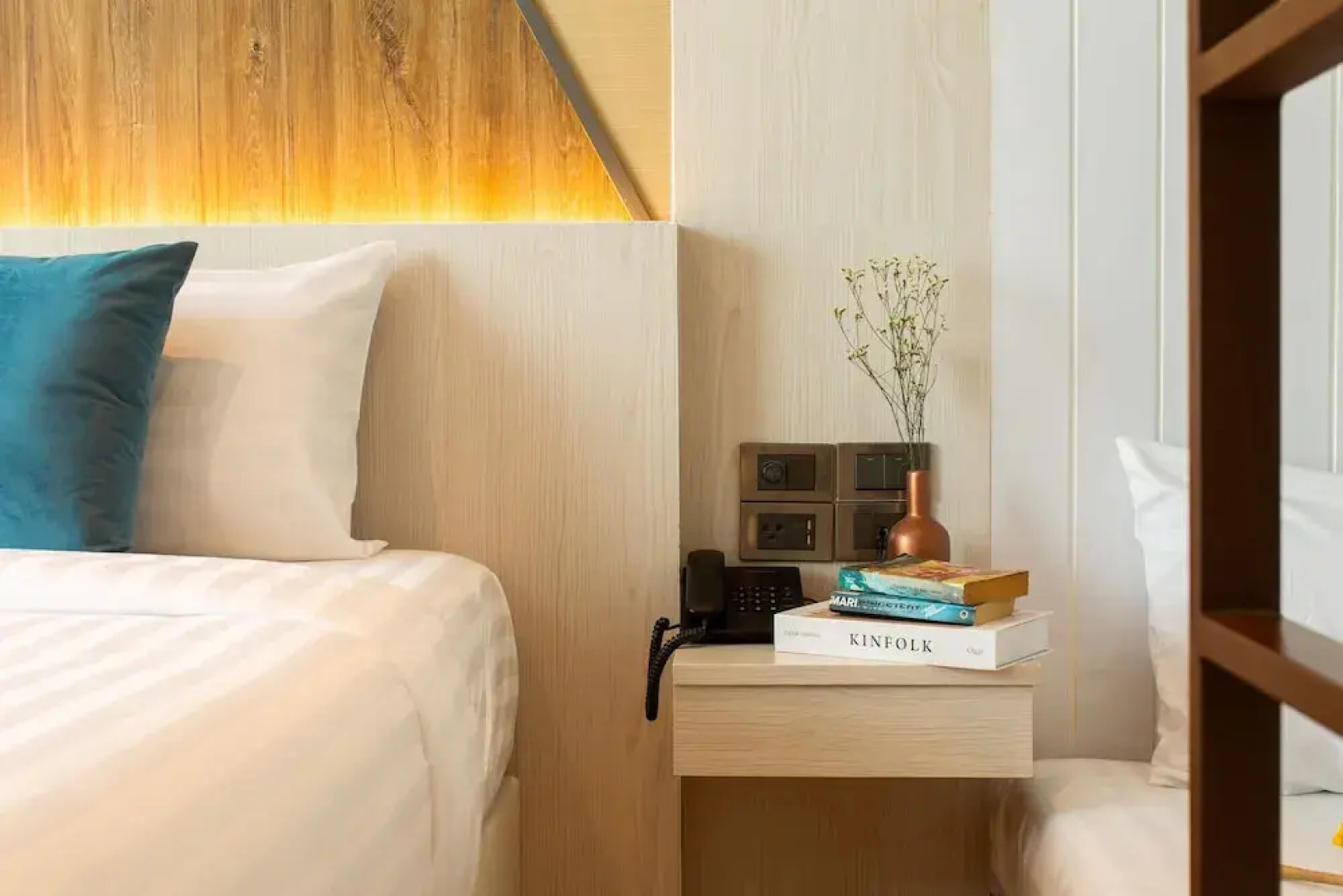 The Canale Samui Resort 