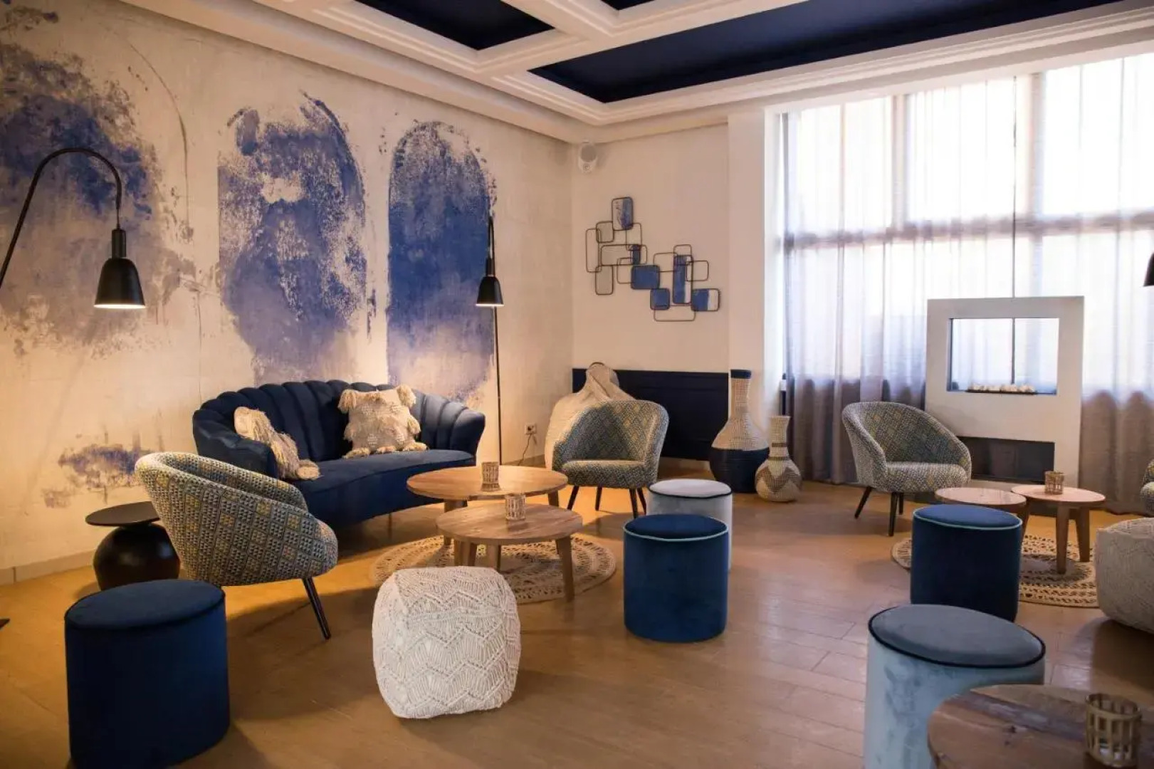 Residence Les Bulles de Mer