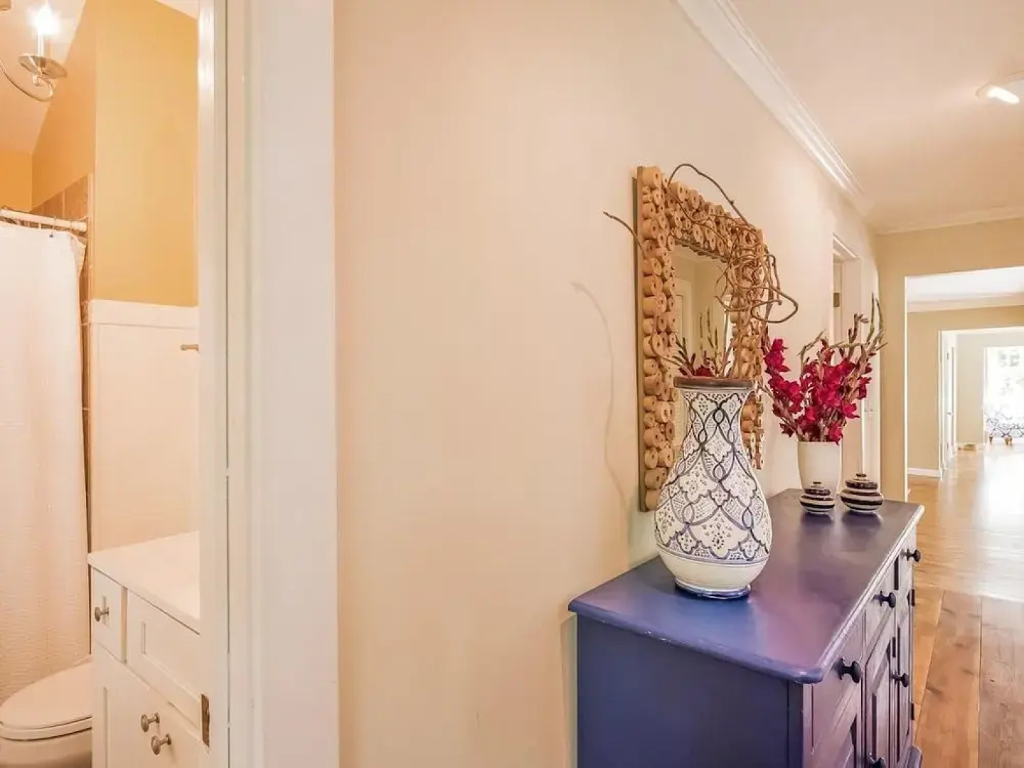 The Enchanted Cottage