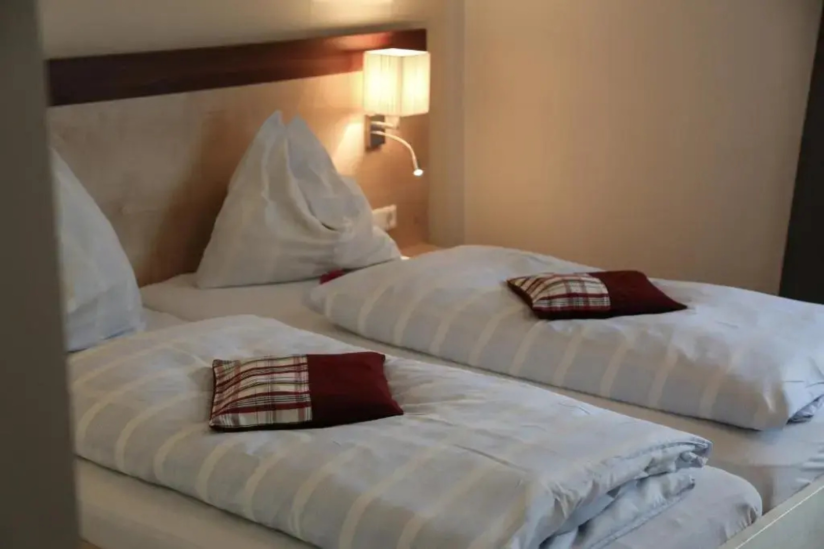 Appartments am Esslgut