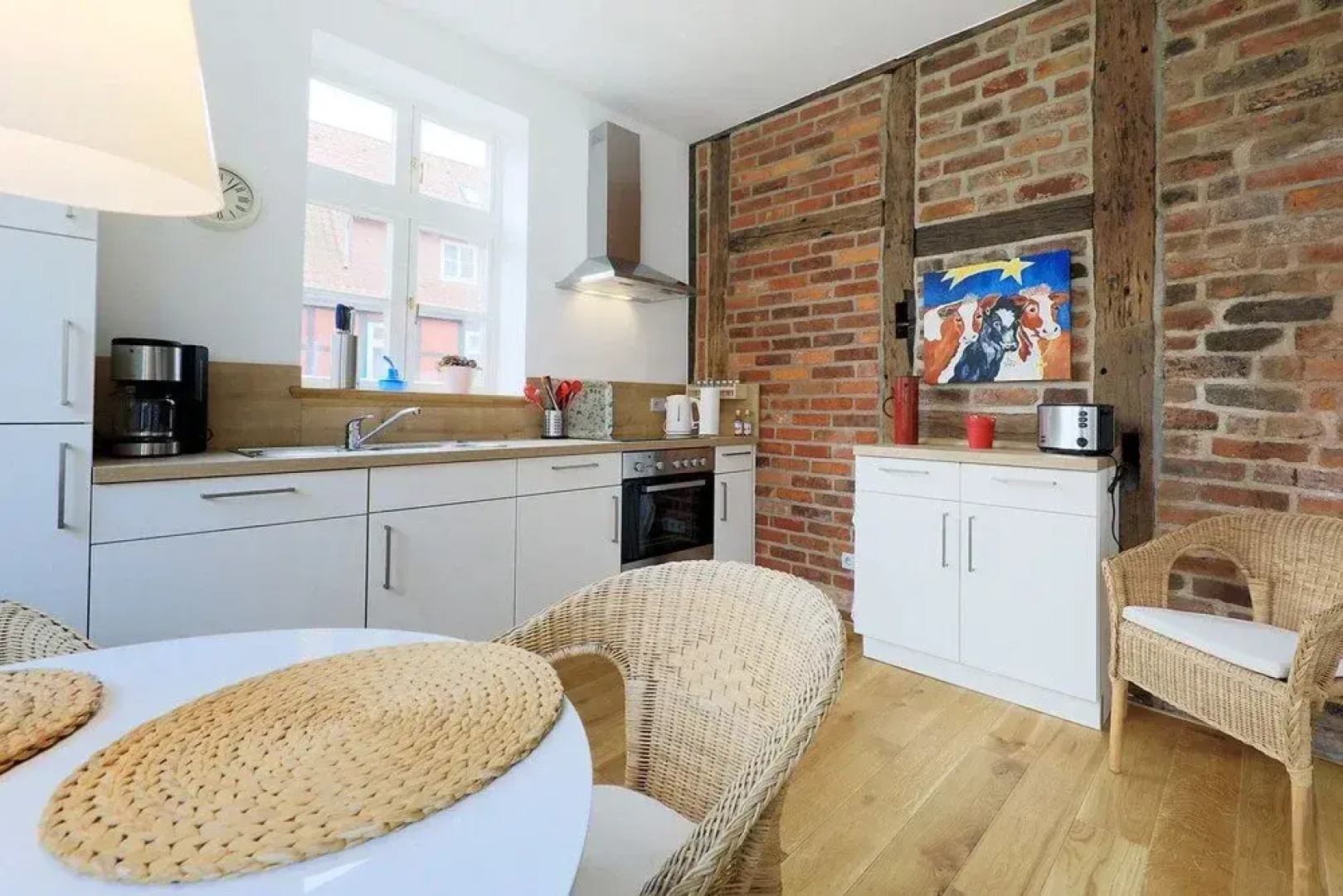 Alte Schmiede Bleckede