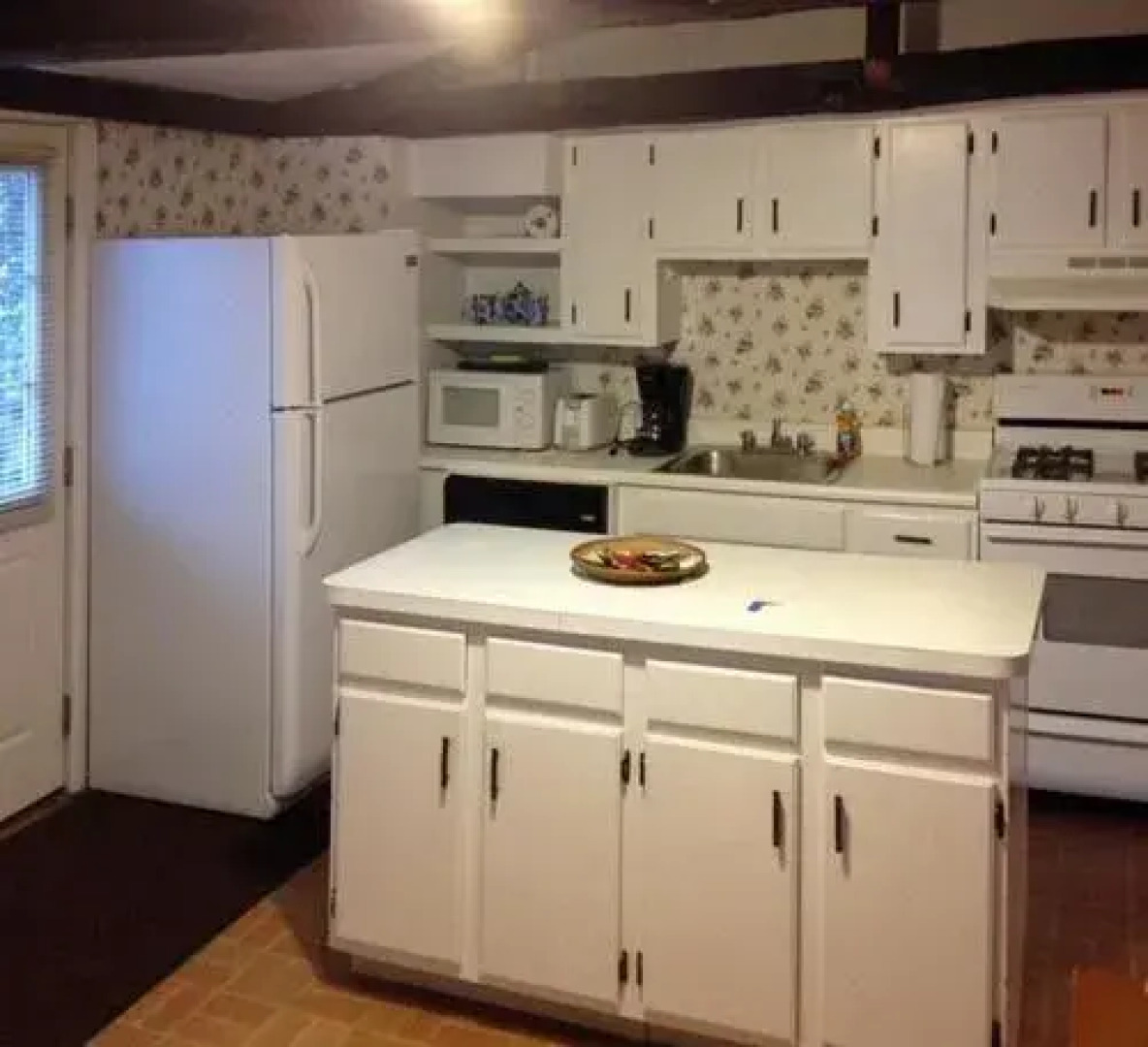 The Market Street Inn