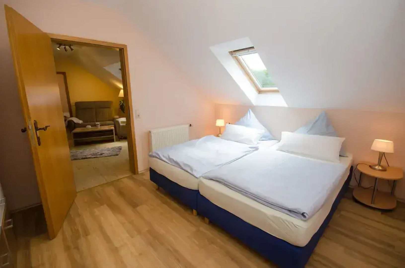 Ferienwohnung Busemann