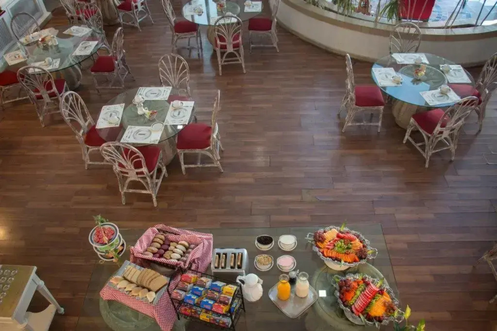 Paraiso Express Hotel