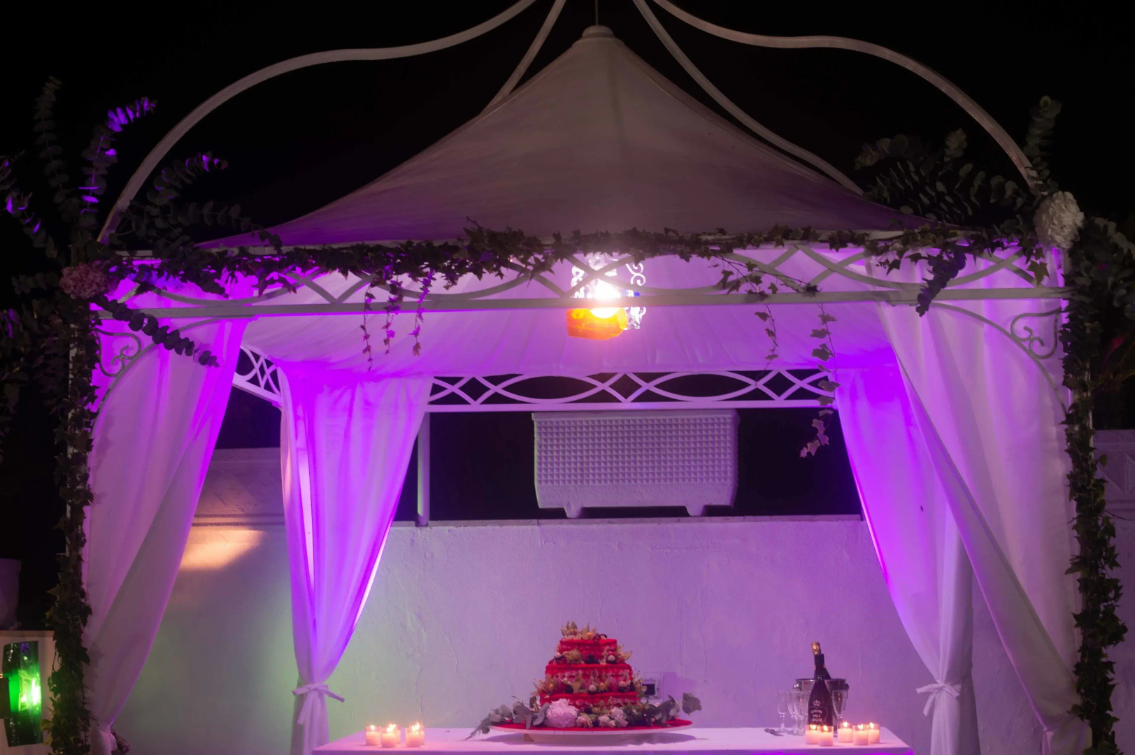 Hotel Ristorante La Vela