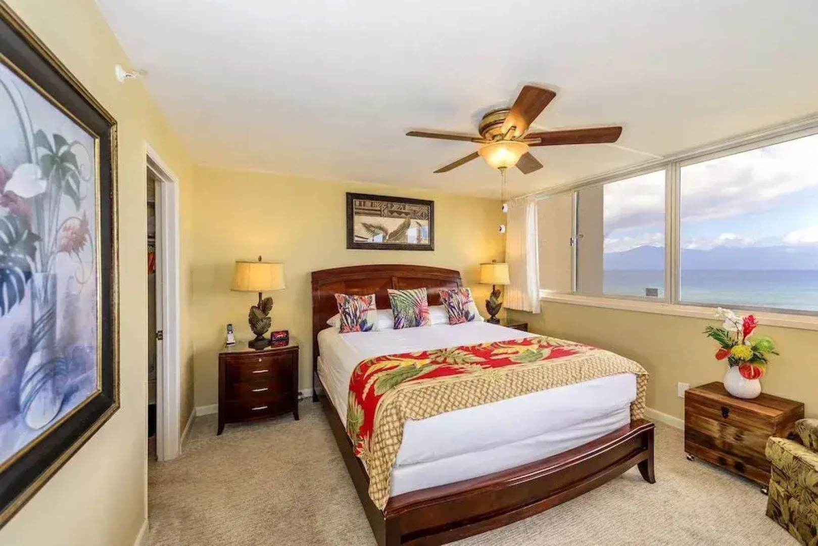 Royal Kahana 807 - 1Br Condo