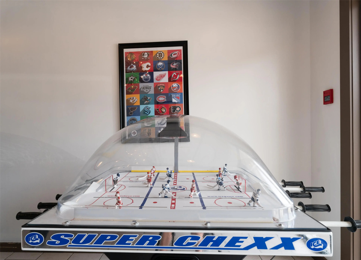 Prestige Harbourfront Resort, WorldHotels Luxury