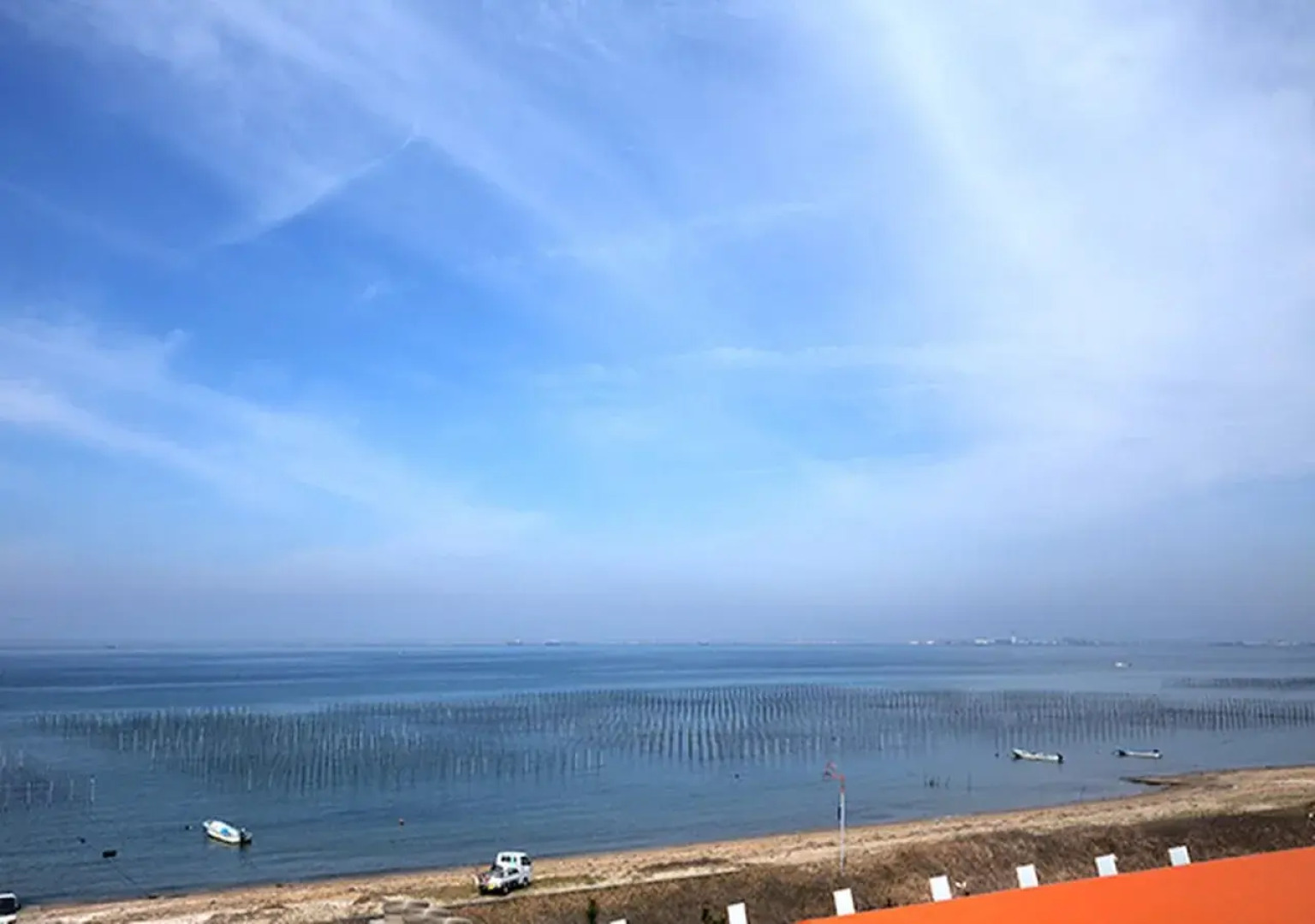 Kamenoi Hotel Chitamihama